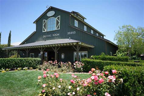 12 Best Wineries in Temecula Valley, California