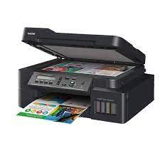 Brother DCP-T820DW Wireless All in One Ink Tank Printer - Mall+254