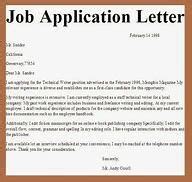 The Benefits of Essay Writing Service Australia | Simple job application letter, Application ...