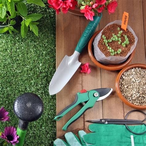 11 Genius Garden Tool Storage Ideas for a Tidy Outdoor Space!