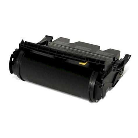 Compatible Lexmark T654X11A Black Toner Cartridge | GM Supplies