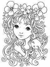 Pinterest Free Coloring Pages  sketch template