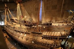 Vasa Museum - Baltic Blues Travel