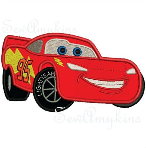 Lightning Mcqueen Silhouette at GetDrawings | Free download