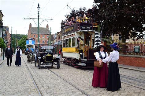 Discover Beamish Museum from Home - Beamish