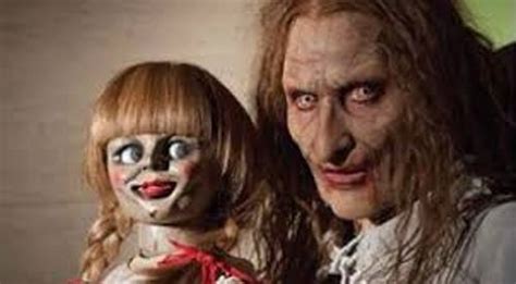 10 Facts about Annabelle - Fact File