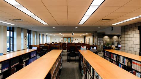 Library Services | Ocean County College NJ