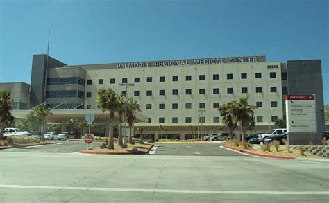 Palmdale Regional receives accreditation for weight-loss surgery