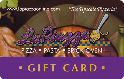 Merrick - LaPiazza – Italian Pizzeria & Restaurant NY