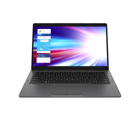 Dell Latitude 5300 13.3" Notebook – Core i5-8365U – 8GB RAM – 256GB SSD ...