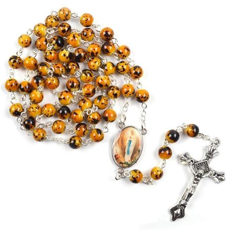 Chapelet Notre Dame de Lourdes | Croix Chrétiennes