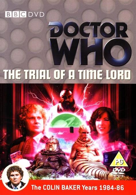 Image - Bbcdvd-ttoatl-mindwarp.jpg - Tardis Data Core, the Doctor Who Wiki