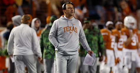 Steve Sarkisian excited by Texas' success recruiting Louisiana - On3