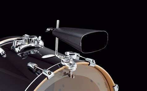 Cowbell Holders | パール楽器【公式サイト】Pearl Drums