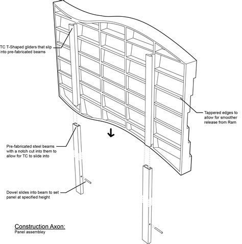 ARC404: Architectural Ceramic Assemblies 2020