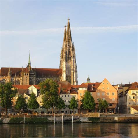 Cathedral of St Peter's, Regensburg