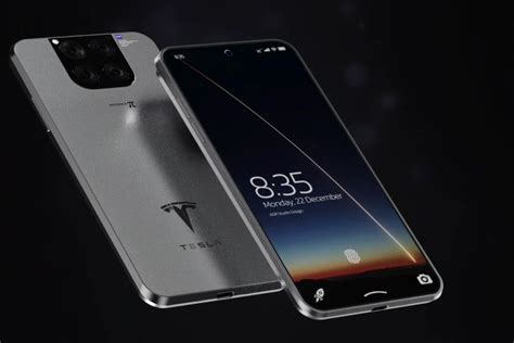 Tesla Pi Phone: prezzo, data di rilascio e tutto ciò che sappiamo - TecnoBabele