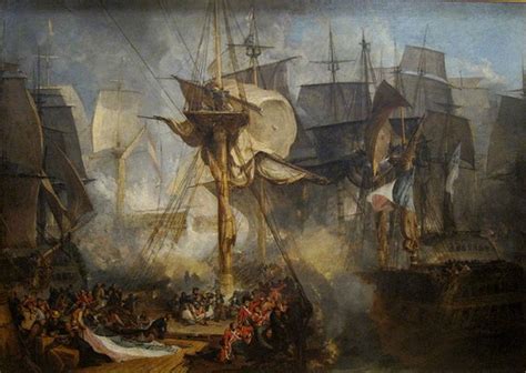 Nelson, Trafalgar and the Meaning of Victory | History Today