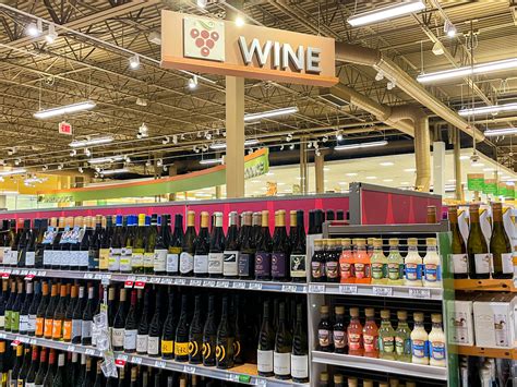 Limited-Edition Publix Wine: Where To Find It - The Krazy Coupon Lady