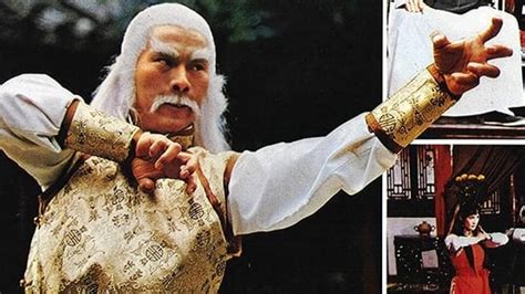 Seven Steps of Kung Fu (1979) — The Movie Database (TMDB)