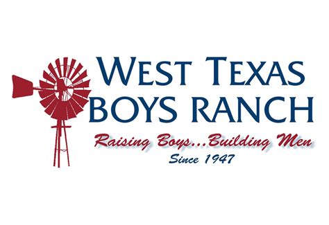 The 2021 West Texas Boys Ranch Ball Is Coming Up