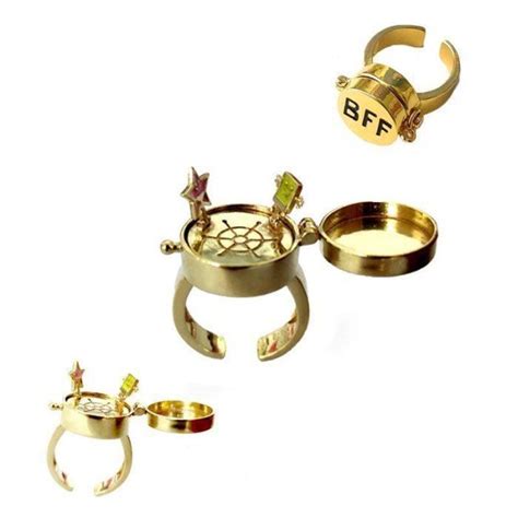 Bff Spongebob Ring – Dropship Rabbit – Winning products for ecommerce