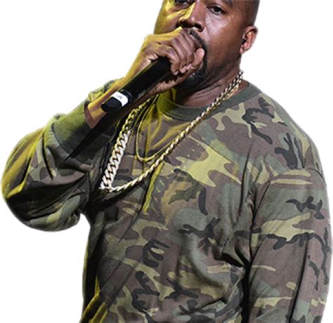 Kanye Png Clipart - Large Size Png Image - PikPng