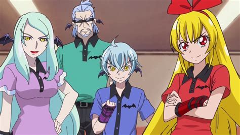 Mercenare Trio | GlitterForce Wikia | Fandom