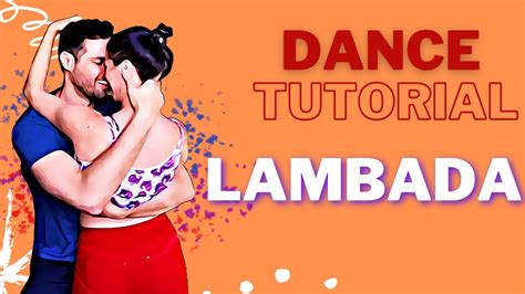 Lambada dance tutorial Acordes - Chordify