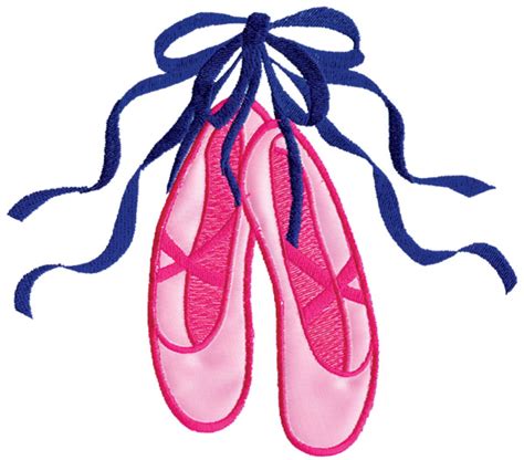 Free Ballet Shoes Clipart, Download Free Ballet Shoes Clipart png images, Free ClipArts on ...