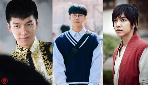 Lee Seung Gi to Become a Buddhist Priest in New Movie Comeback, “The ...