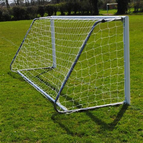 Football Goals - Buy Direct from Premier League Suppliers MH Goals