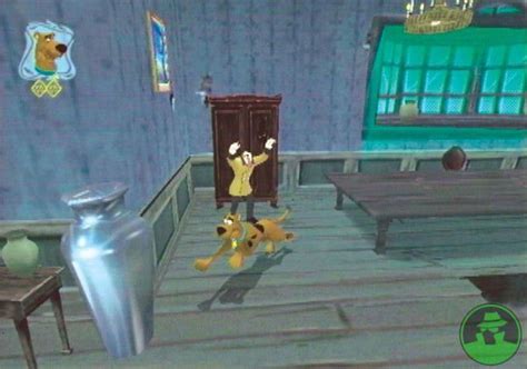 Scooby-Doo! Night of 100 Frights Screenshots, Pictures, Wallpapers - GameCube - IGN