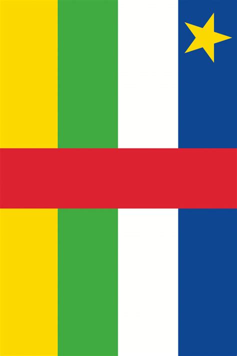 🔥 [10+] Central African Republic Flag Wallpapers | WallpaperSafari