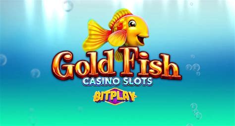 Gold Fish Casino Slot: Extensive Guide on the Popular Game