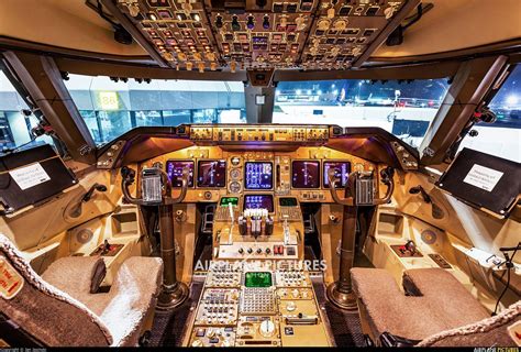 Boeing 747 400 Cockpit Boeing 747 Cockpit Helicopter Cockpit Cockpit | Porn Sex Picture