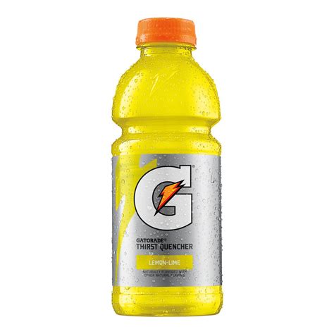 Gatorade Original Thirst Quencher Variety Pack, 20 Ounce Bottles (Pack ...