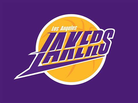 29+ Nba Team Logos Lakers Images – KT Wallpaper