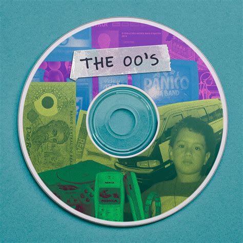 The 00's | Music cover photos, Music album cover, Playlist covers photos