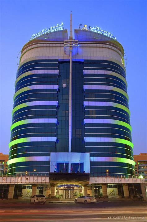 Grand Excelsior Hotel Bur Dubai | Secure Your Hotel, Self-Catering, or ...