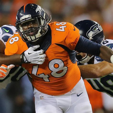 Denver Broncos' Defensive Depth Contributes to Dominance | News, Scores ...