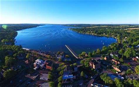 Skaneateles Lake Reviews | U.S. News Travel