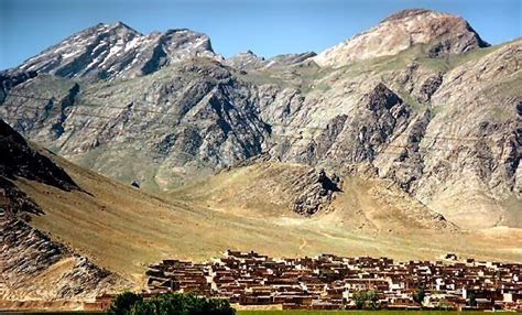 Zagros Mountains - Alchetron, The Free Social Encyclopedia