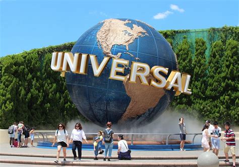 What Will USJ's New Theme Park in Okinawa Look Like? | original | Tokyo Business Today | All the ...