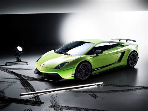 LAMBORGHINI Gallardo LP 570-4 Superleggera Specs & Photos - 2010, 2011, 2012, 2013 - autoevolution