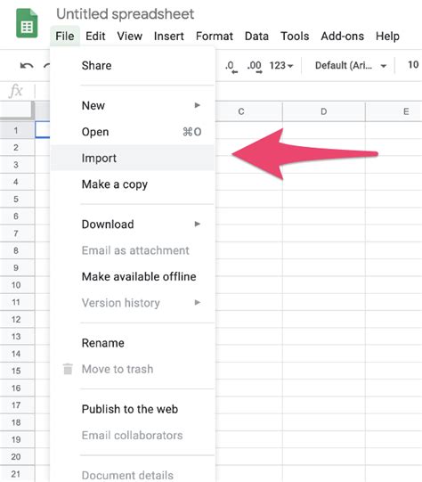 What is a CSV File and How to Open the CSV File Format