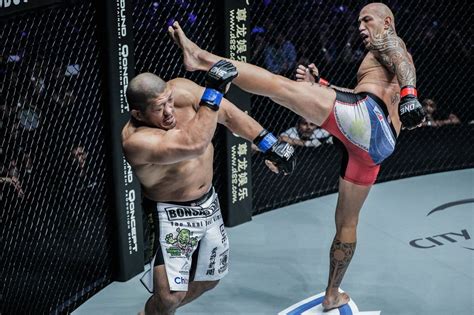 ONEの試合で見られる10の格闘技スタイル - ONE Championship – 格闘技の本拠地