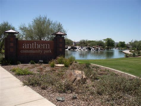 Anthem, AZ | My VISION for 2013 | Pinterest