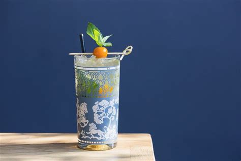 Raise a Glass to Zero-Proof Cocktails With These 9 Tasty Recipes