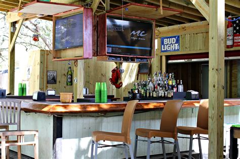 perdido key restaurants on the beach - Reed Bradford